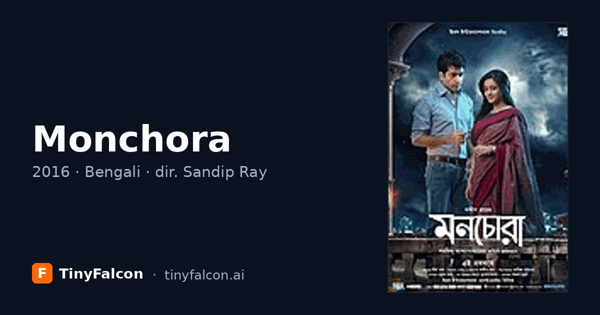 Monchora