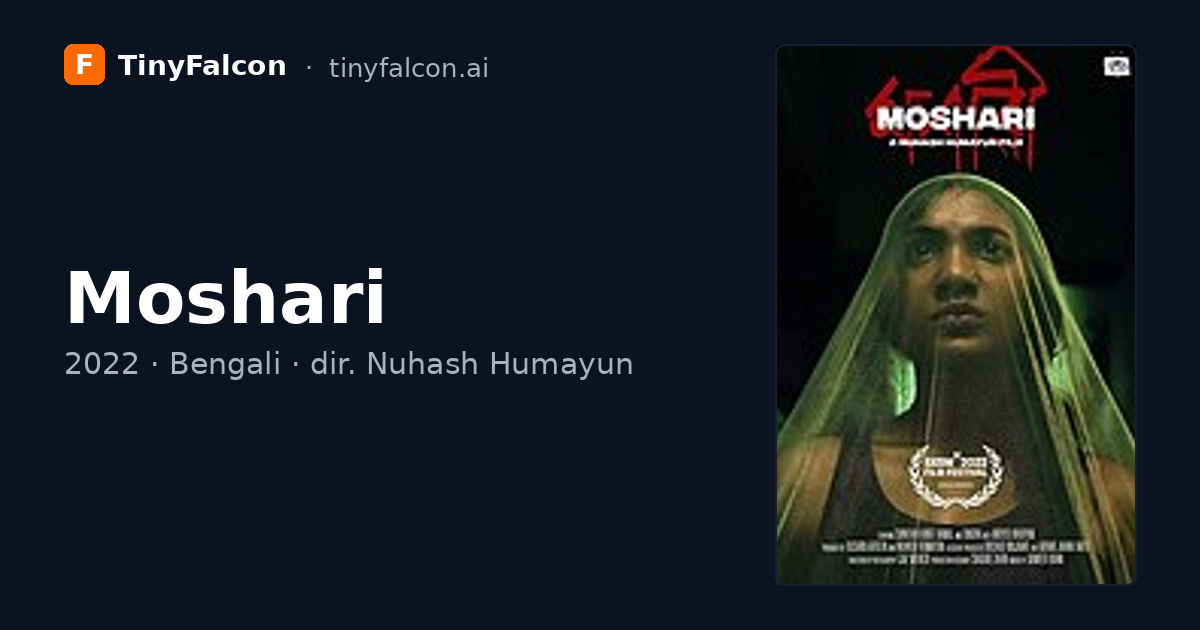 Moshari