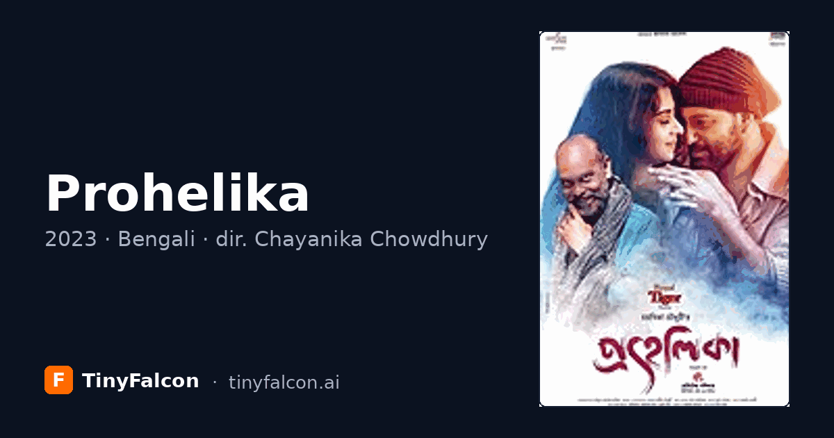 Prohelika