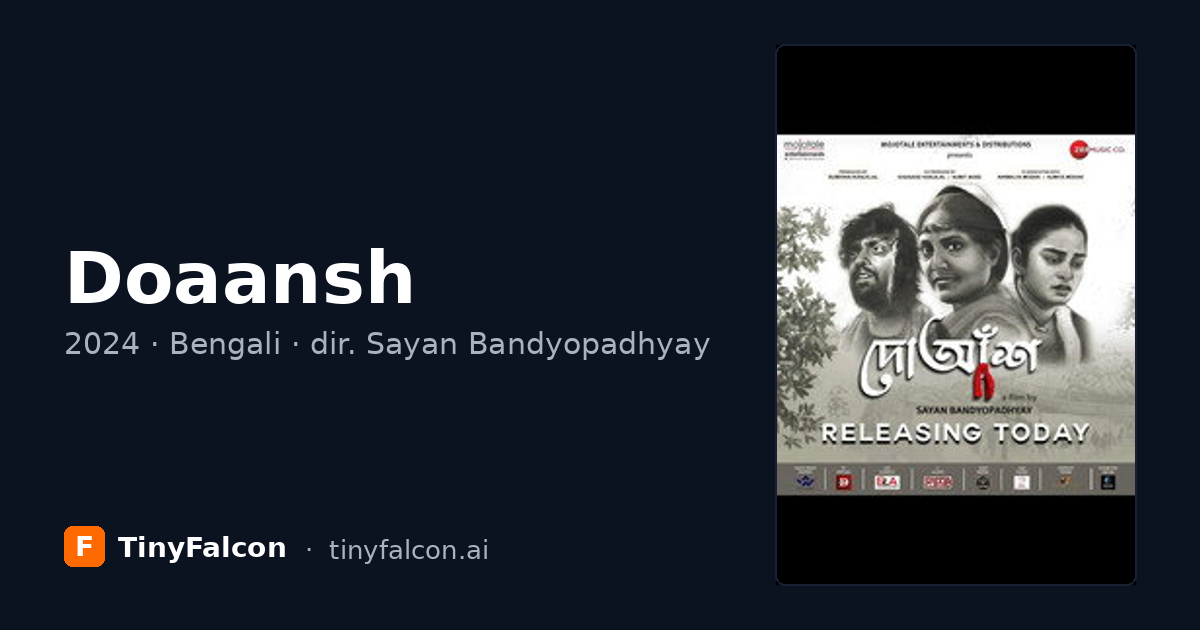 Doaansh