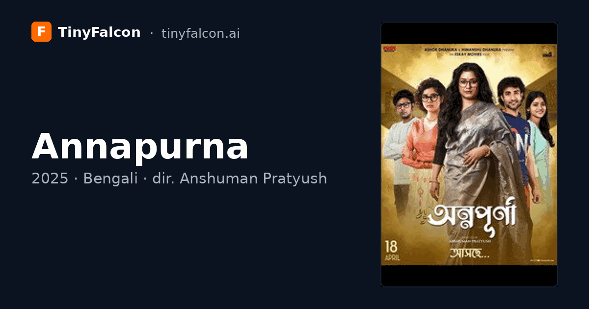 Annapurna