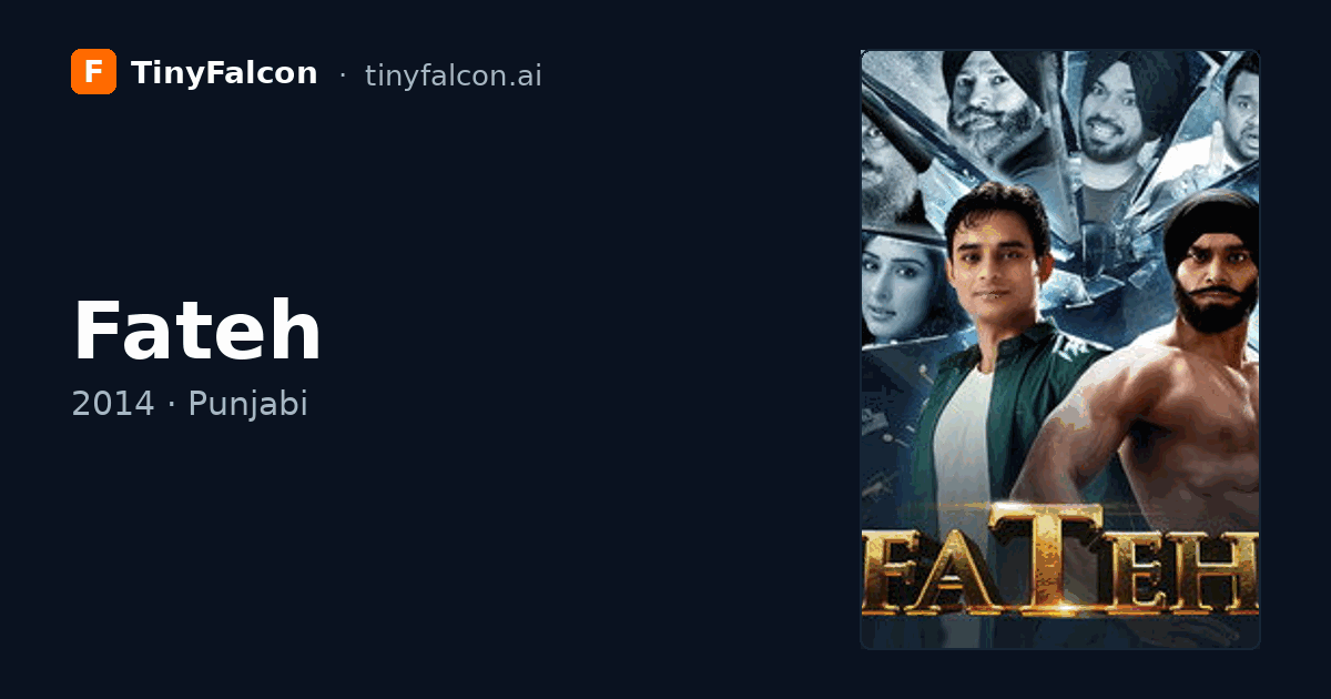 Fateh