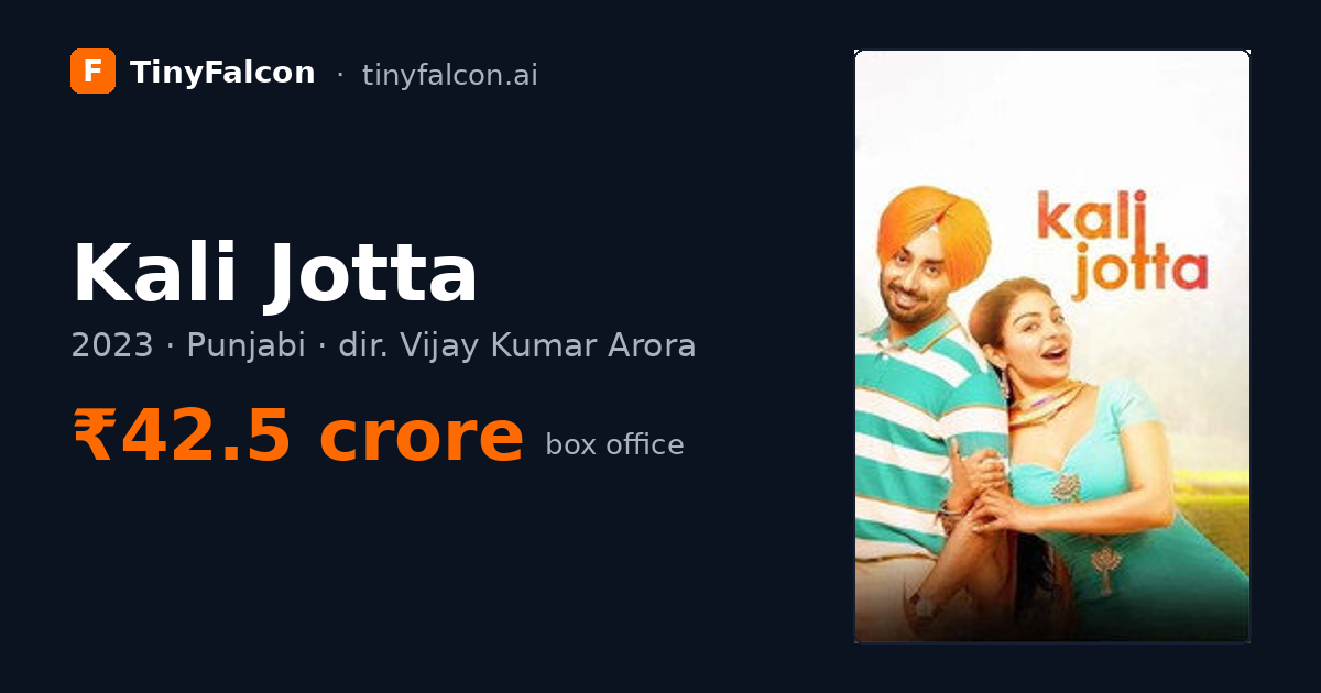 Kali Jotta
