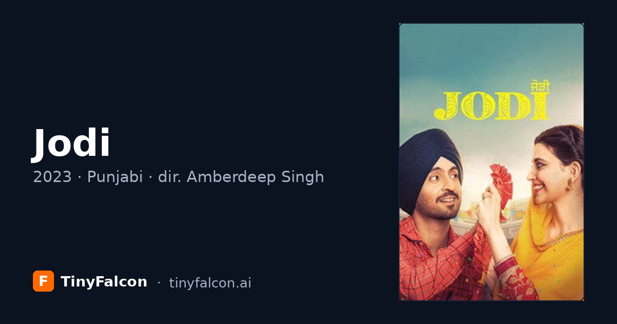 Jodi