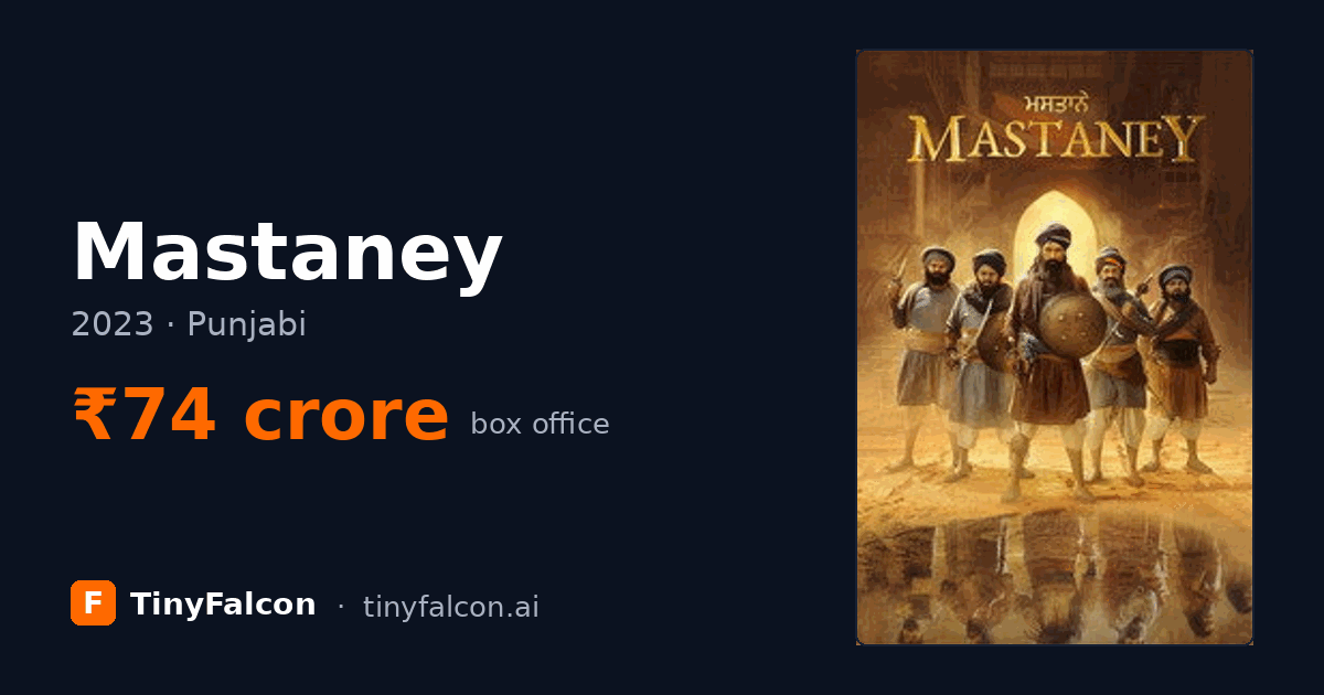 Mastaney