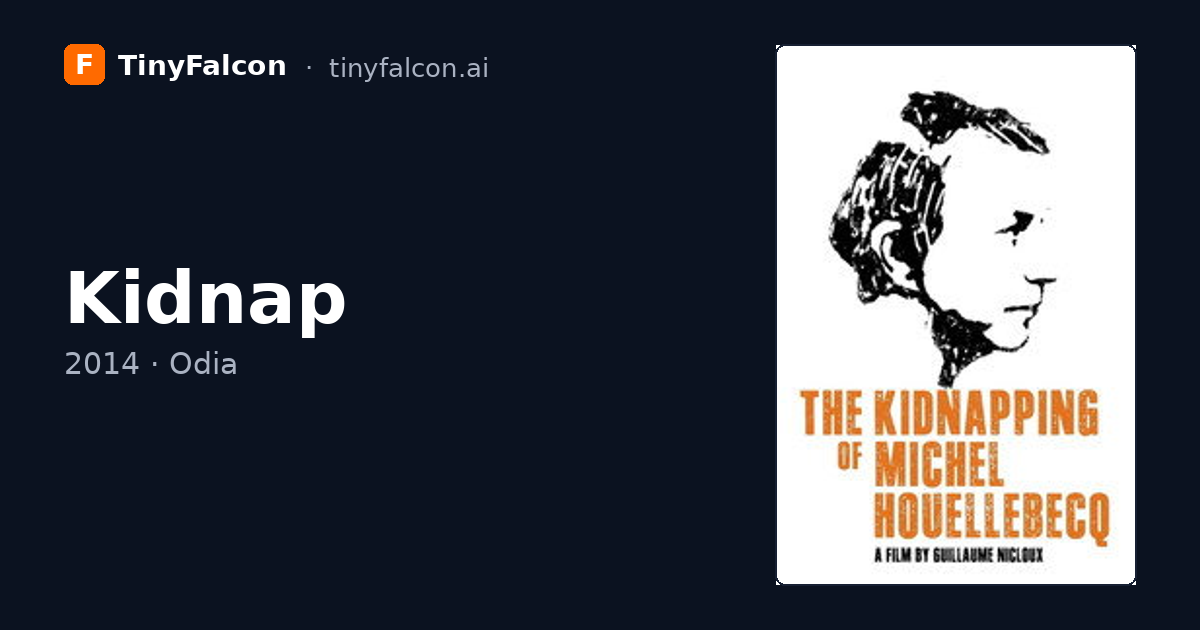 Kidnap