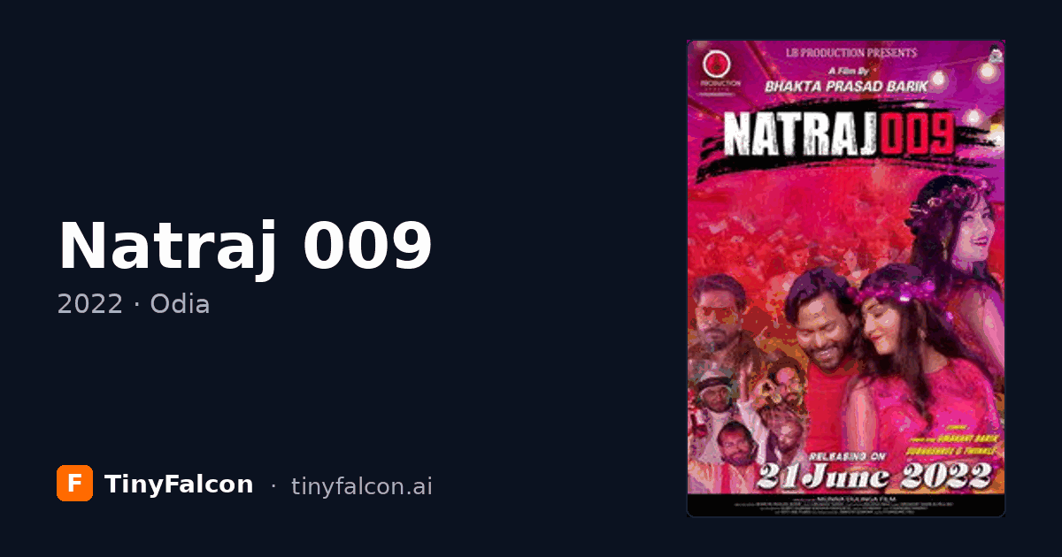Natraj 009