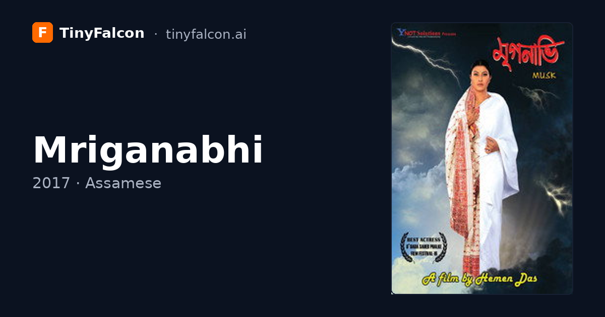 Mriganabhi