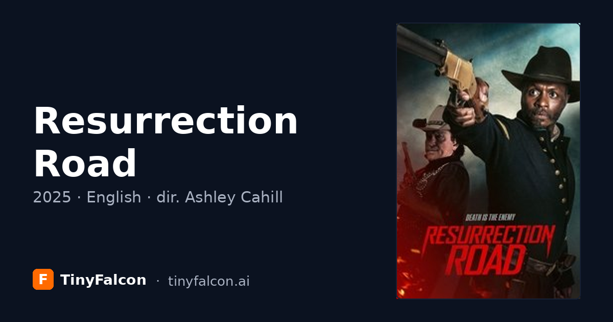Resurrection Road