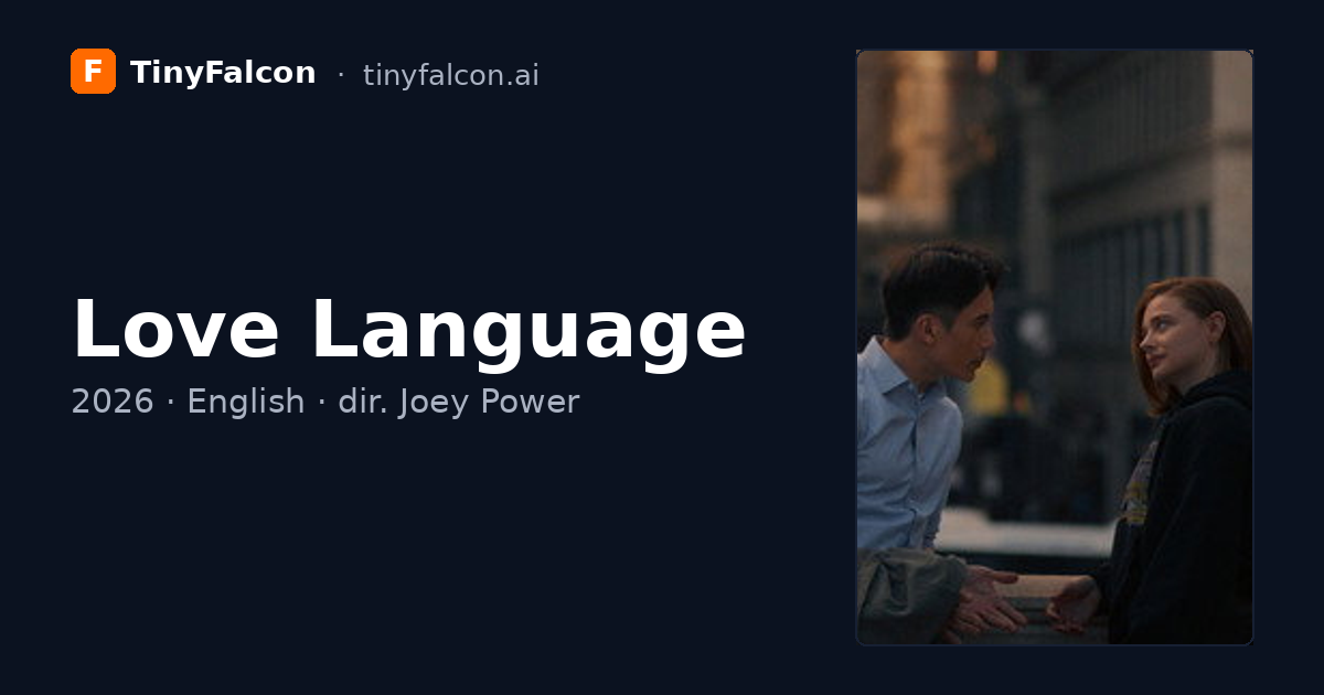 Love Language