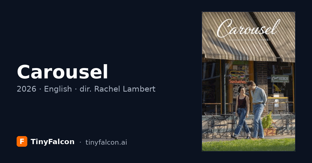 Carousel