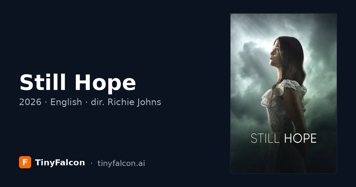 Still Hope