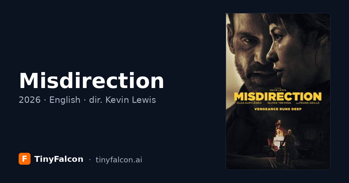 Misdirection