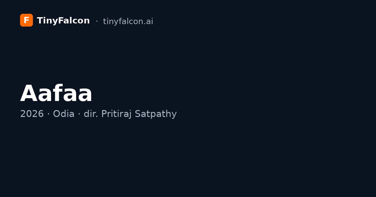 Aafaa