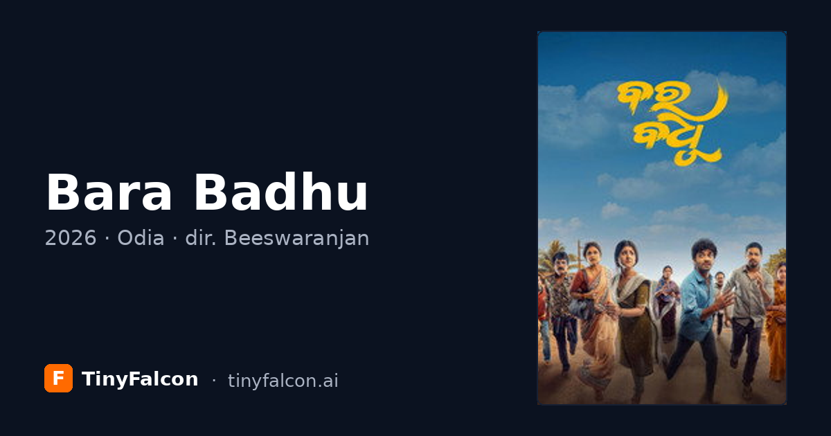 Bara Badhu