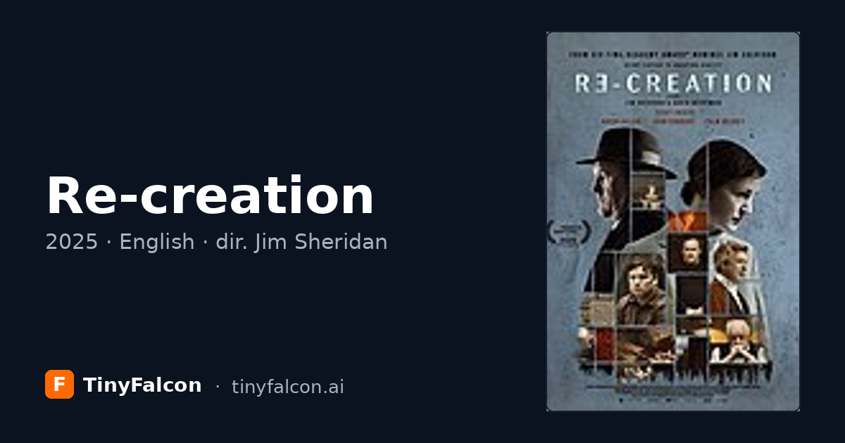 Re-creation