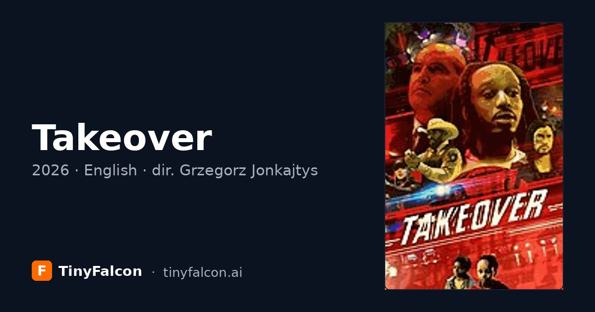 Takeover