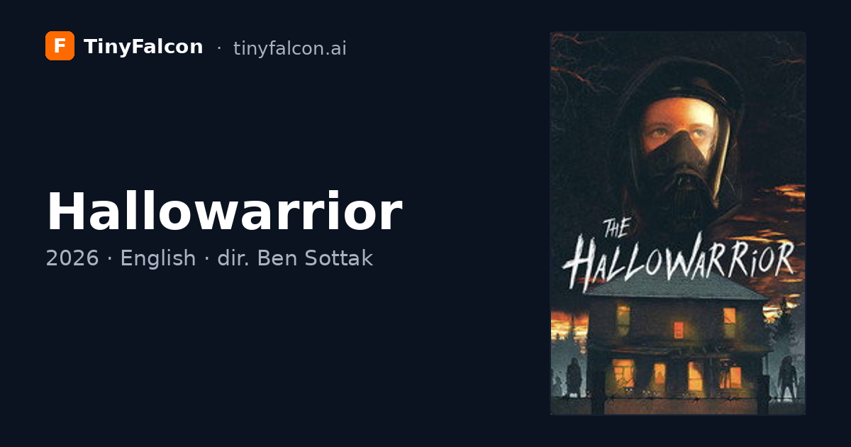 Hallowarrior