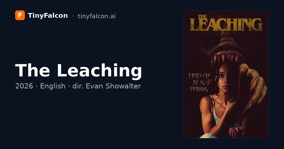 The Leaching