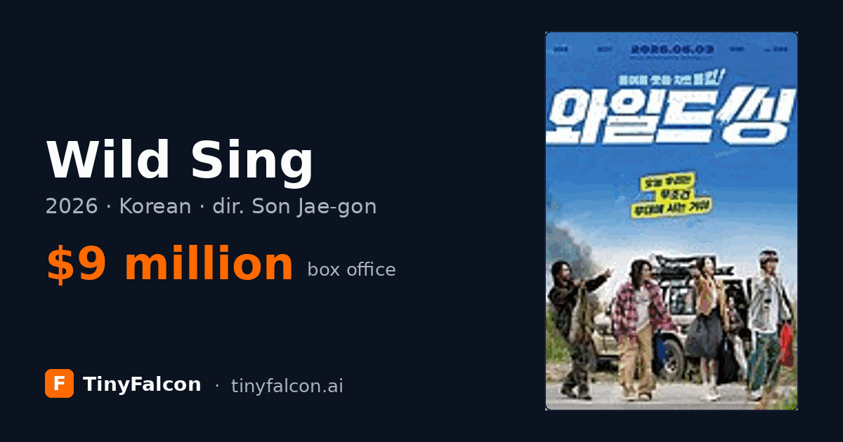 Wild Sing