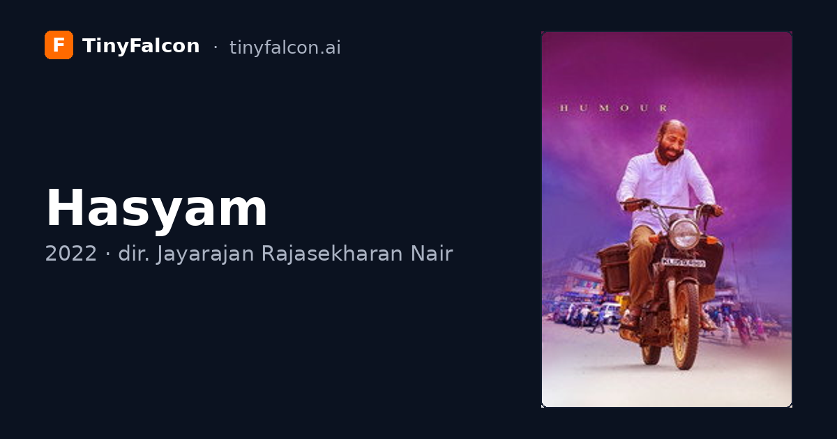 Hasyam
