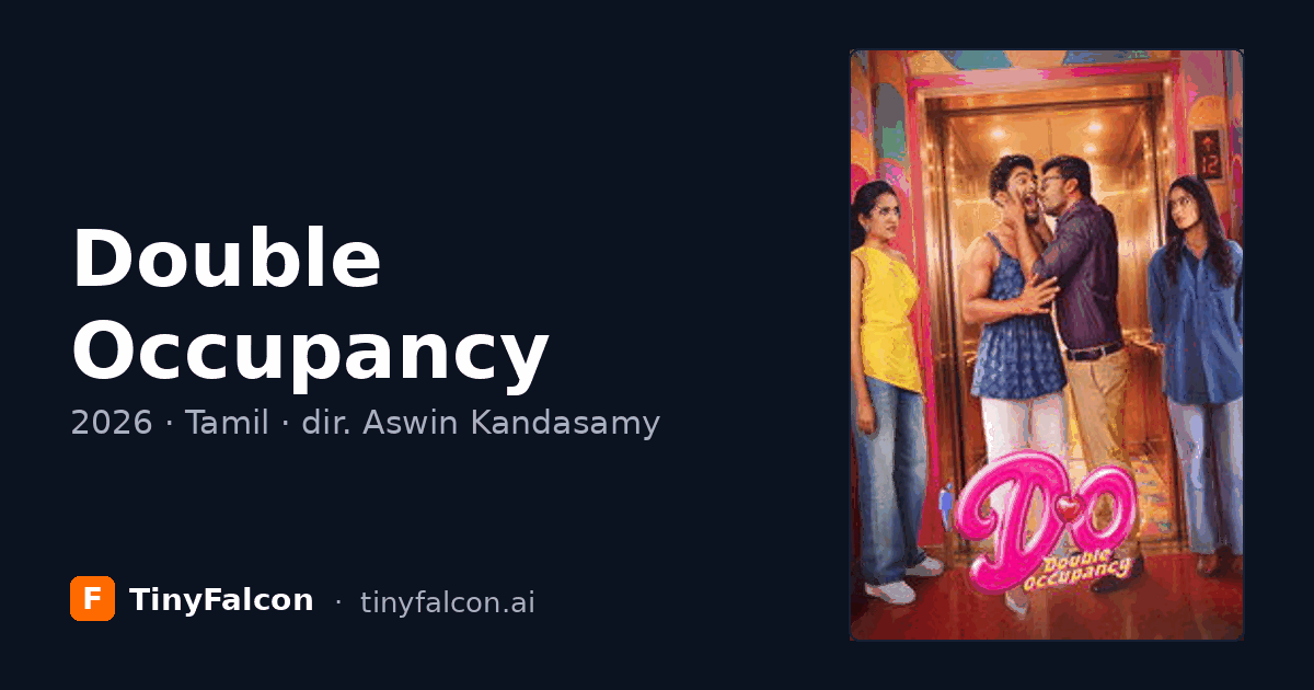 Double Occupancy