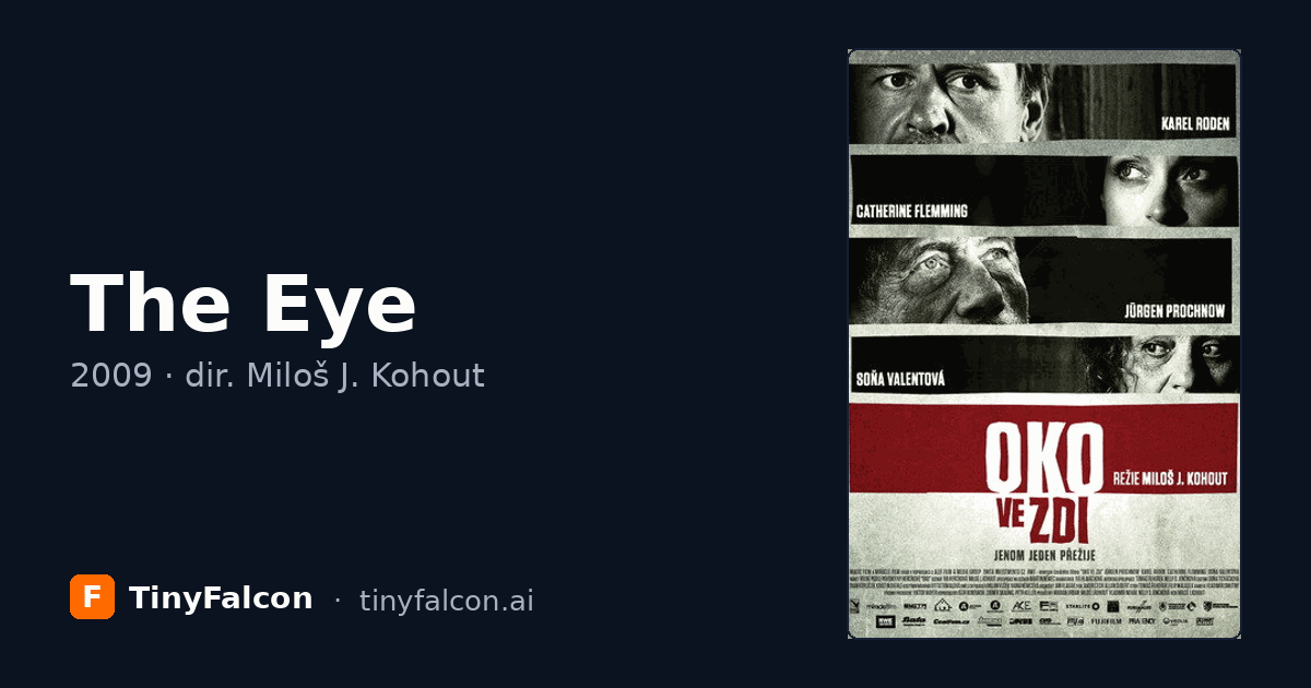 The Eye