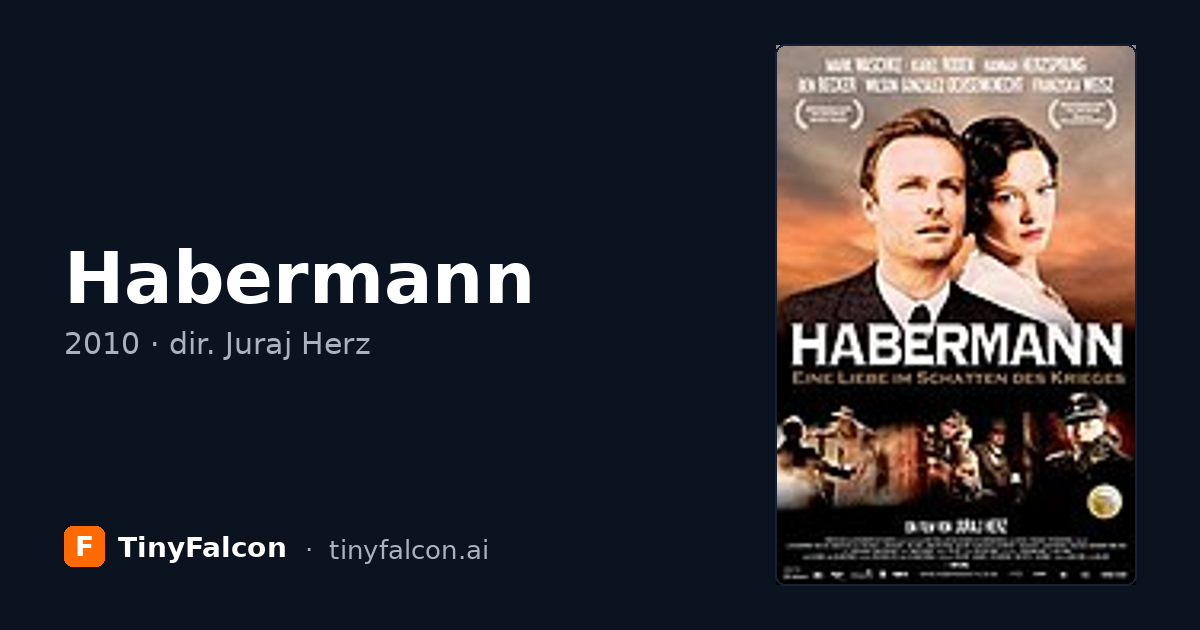 Habermann