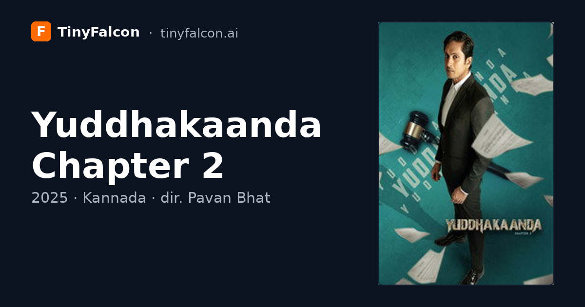 Yuddhakaanda Chapter 2