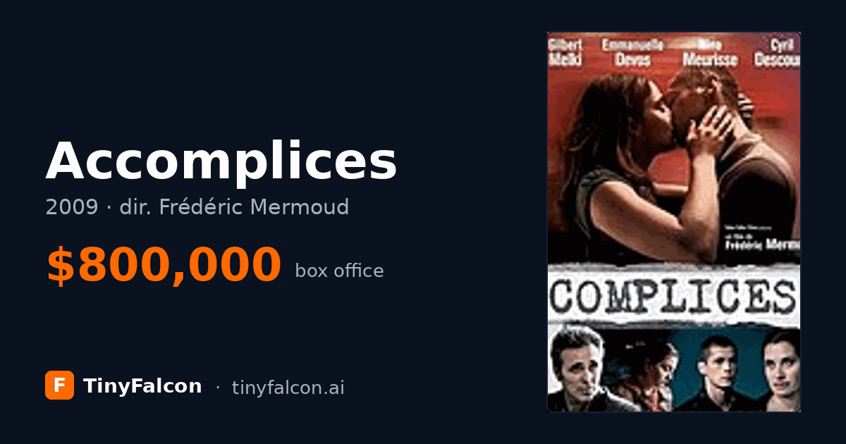 Accomplices