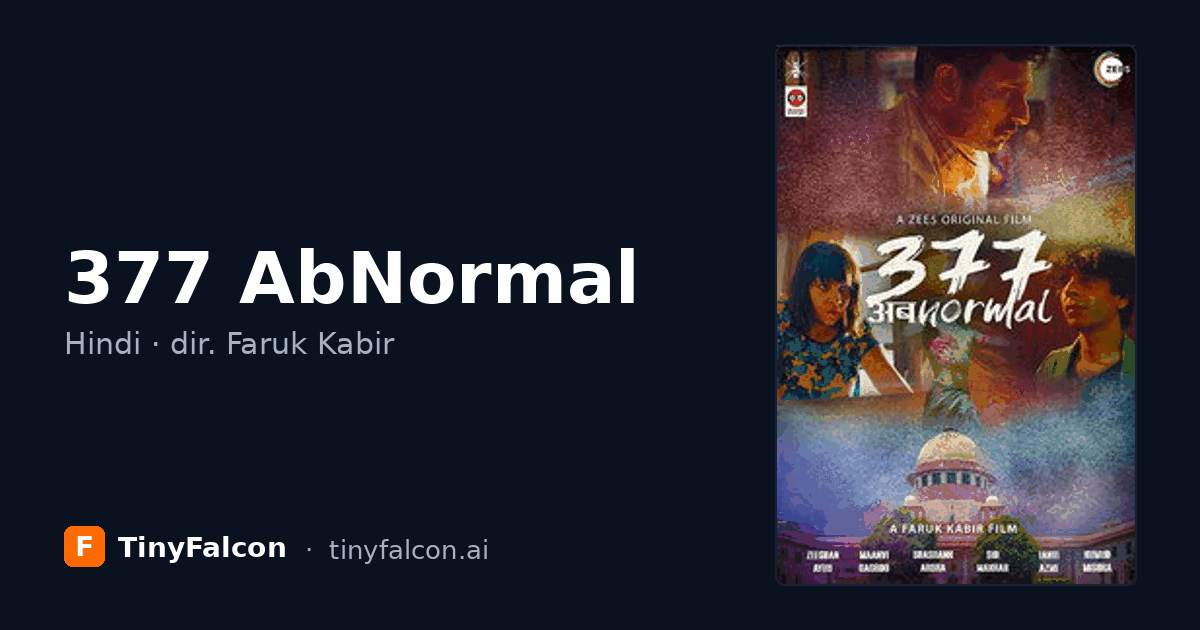 377 AbNormal