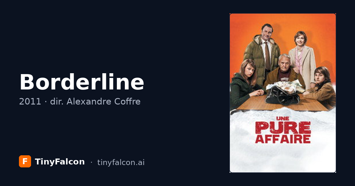 Borderline