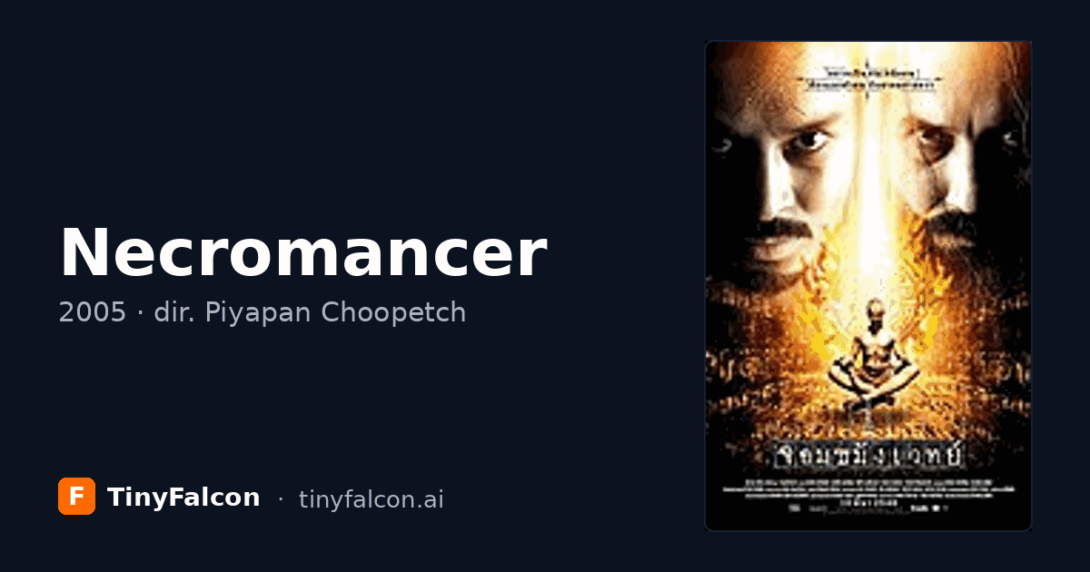 Necromancer