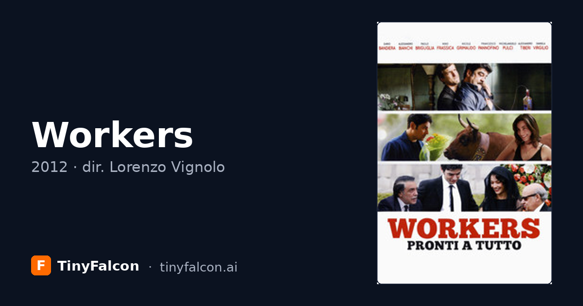 Workers