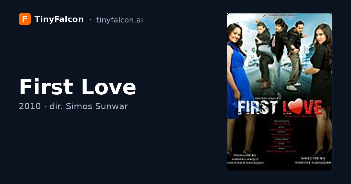 First Love