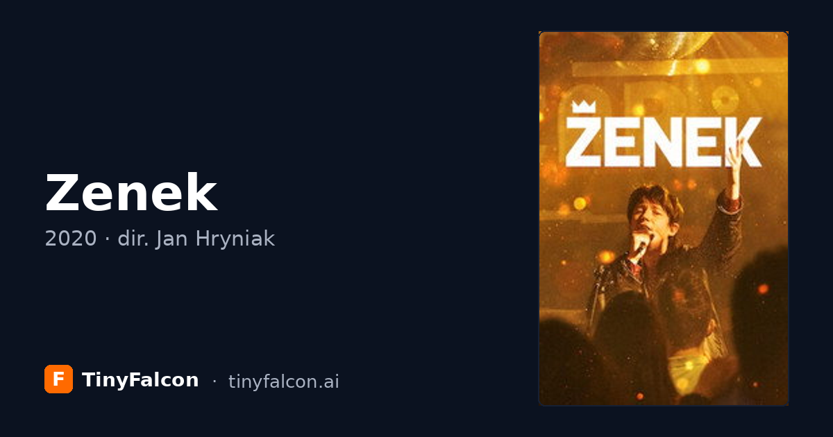 Zenek