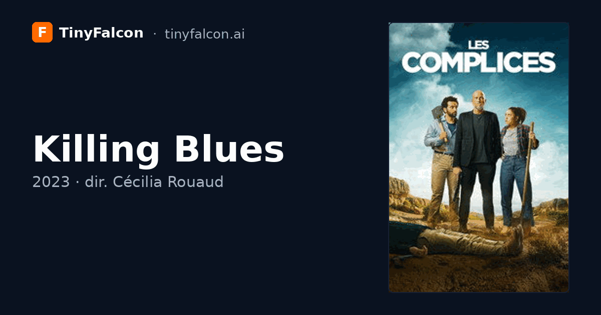 Killing Blues
