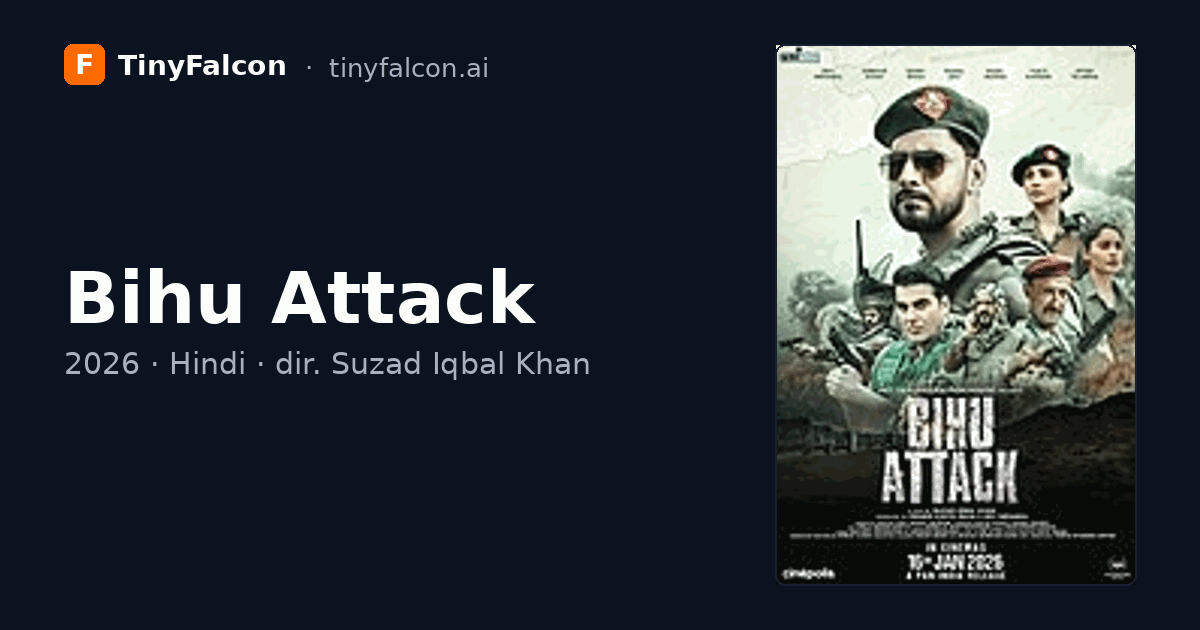 Bihu Attack