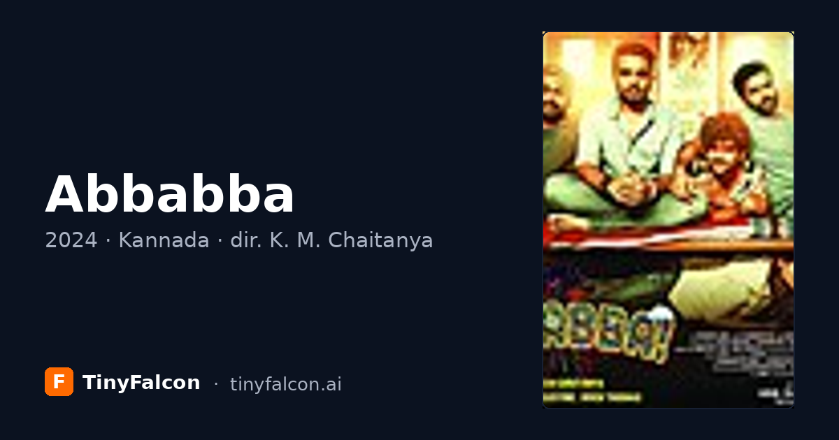 Abbabba