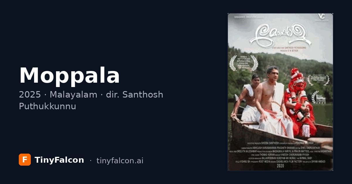 Moppala