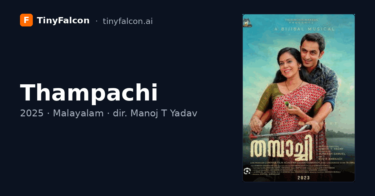 Thampachi