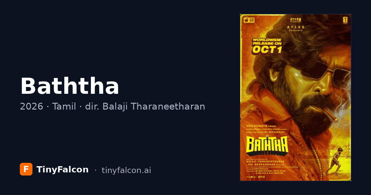 Baththa