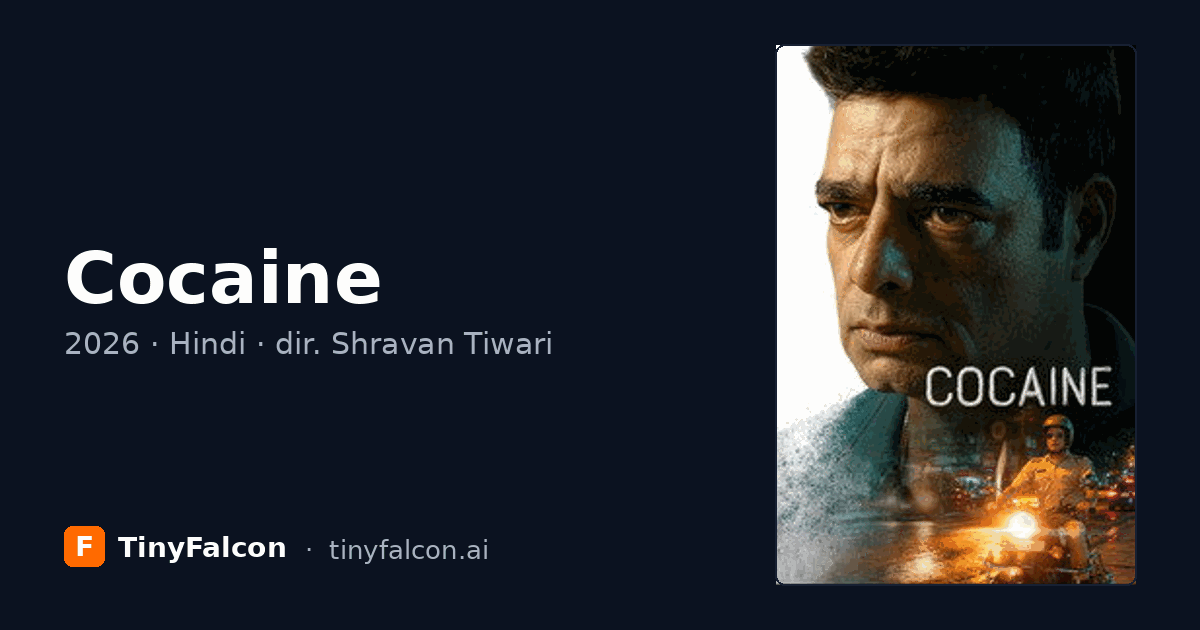 Cocaine