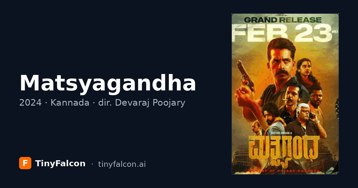 Matsyagandha