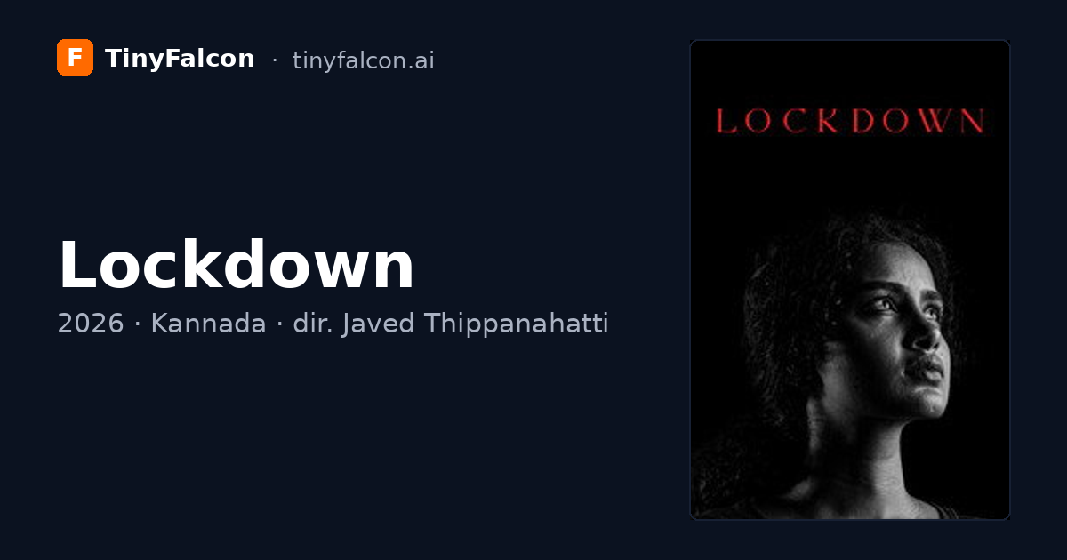 Lockdown