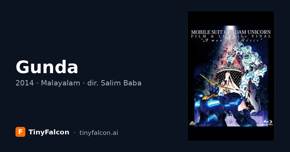 Gunda