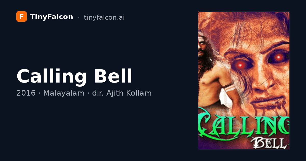 Calling Bell
