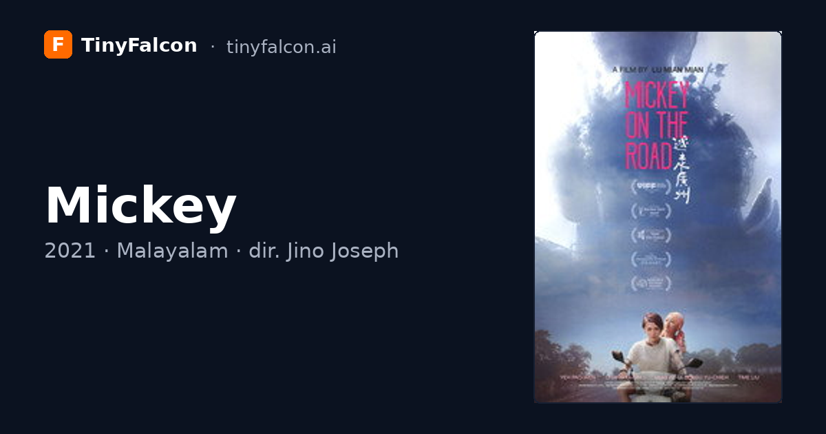 Mickey