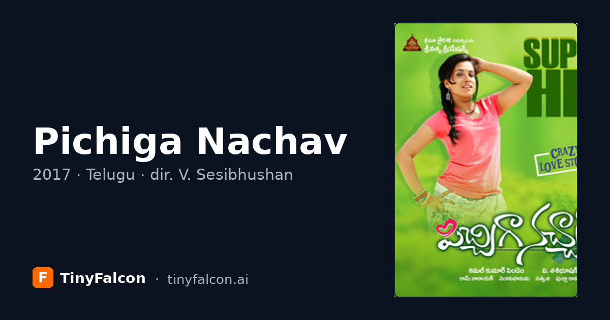 Pichiga Nachav