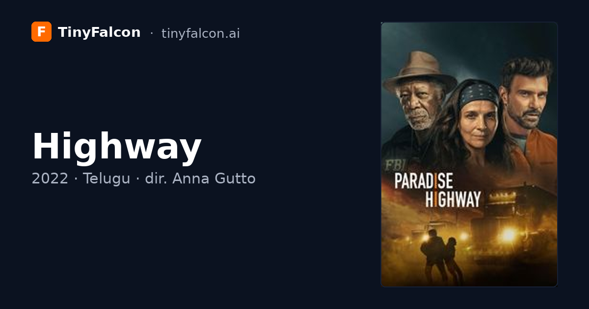 Highway